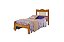 CAMA SOLT MUNIQUE NATURE/OFF FLEX – GABRIELLI MOVEIS - Imagem 2