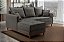 SOFA SF.2210 CHAISE MILAO CINZA/814 - EVIDENCE *EN - Imagem 3