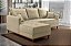 SOFA SF.2210 CHAISE MILAO LINHO BEGE/1014 - EVIDENCE - Imagem 3