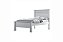 CAMA SOLT VERONA PLUS BR NEVE - NH - Imagem 1