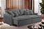 SOFA RETR SF.2480 BLOG 180 LINHO CHUMBO 06/06 - INNOVE - Imagem 2