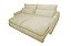SOFA RETR SF.2440 AMARANTO 230 LIN MARFIM/12 - INNOVE - Imagem 2