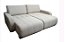 SOFA RETR OSASCO S/CX 230CM LINHO BEGE/014 - FERONI - Imagem 1