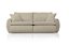 SOFA RETR SF.4510 ALBANY S/CX 240 TEC 567 - JC ESTOF - Imagem 1