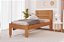 CAMA RUBI SOLT CINAMOMO - CONQUISTA - Imagem 3