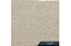 SOFA RETR AUSTRIA 180CM LIN BEGE/24 - BOARETO - Imagem 4