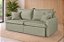 SOFA RETR AUSTRIA 180CM LIN BEGE/24 - BOARETO - Imagem 3