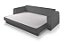 SOFA CAMA SF.4110 MALDIVAS LINHO TEC 566 - JC ESTOF - Imagem 3