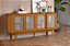 BUFFET DETROIT 4PTS TELINHA NATURE - TEBARROT - Imagem 2