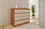 COMODA ESPANHA 4GV CINAM/OFF - TCIL - Imagem 3