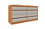 COMODA ESPANHA 8GV CINAM/OFF - TCIL - Imagem 1