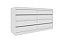 COMODA ESPANHA 8GV BR NEVE - TCIL - Imagem 1