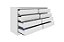 COMODA ESPANHA 8GV BR NEVE - TCIL - Imagem 2