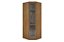 MODULO RIZON CANTO OBLIQUO REFL CUMARU NEW - NH - Imagem 1