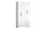 GR. NT 6010 93 4PTS 2GV BRANCO - NOTAVEL - Imagem 1
