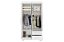 GR. NT 6010 93 4PTS 2GV BRANCO - NOTAVEL - Imagem 3