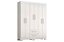 GR. NT 6015 138 6PTS 2GV BRANCO - NOTAVEL - Imagem 1