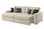 SOFA RETR S/CX LUKE 240 LIN MARFIM/12 ALMOF 04/07/09 - INN - Imagem 3