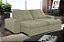 SOFA RETR IBIZA 230 C/PT COPO VEL CAPPUC/02 - IMPERIO - Imagem 3