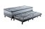 COLCHOBOX MAXIMUS ORTOP *88 C/AUX - PAROPAS - Imagem 1