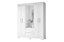 GR. CAPELINHA NT 6055 140 BRANCO - NOTAVEL - Imagem 1