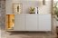 BUFFET SENA OFF WHITE - COLIBRI - Imagem 5