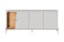BUFFET SENA OFF WHITE - COLIBRI - Imagem 1