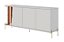 BUFFET SENA OFF WHITE - COLIBRI - Imagem 3