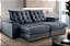 SOFA RETR MERITI P/COPO 250 CHUMBO/472 - EST TEIXEIRA - Imagem 5