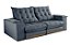 SOFA RETR MERITI P/COPO 250 CHUMBO/472 - EST TEIXEIRA - Imagem 1
