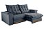 SOFA RETR MERITI P/COPO 250 CHUMBO/472 - EST TEIXEIRA - Imagem 2