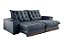 SOFA RETR MERITI P/COPO 250 CHUMBO/472 - EST TEIXEIRA - Imagem 4