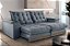 SOFA RETR MERITI P/COPO 250 CINZA/473 - EST TEIXEIRA - Imagem 4