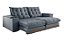 SOFA RETR MERITI P/COPO 250 CINZA/473 - EST TEIXEIRA - Imagem 3