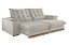 SOFA RETR MERITI P/COPO 250 BEGE/475 - EST TEIXEIRA - Imagem 3