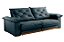 SOFA RETR MARROCOS PIL 30 250 CHUMBO/573 - EST TEIXEIRA - Imagem 1