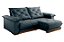 SOFA RETR MARROCOS PIL 30 250 CHUMBO/573 - EST TEIXEIRA - Imagem 2