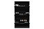 SAPATEIRA AURORA PRETO - RUD RACK - Imagem 2