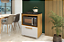 BALCAO COOKTOP TURIM 4/5 BOCAS FR/BR - FIORELLO - Imagem 3