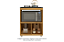 BALCAO COOKTOP TURIM 4/5 BOCAS FR/BR - FIORELLO - Imagem 2