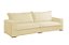 SOFA FIXO FLORENCA 230 LIN MARFIN/013 - FERONI - Imagem 1