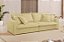 SOFA FIXO FLORENCA 230 LIN MARFIN/013 - FERONI - Imagem 4