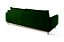 SOFA FIXO ATRIO 230 MONTIJO VERDE/025 - FERONI - Imagem 2