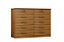 COMODA DECA 10GAV CINAMOMO - NH - Imagem 1