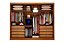 GR.1080 ROBUST PLUS 273 6PTS 8GAV CINA/FENDI FOSCO 25 - NH - Imagem 2