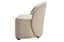 POLTR DOHA LIN BEGE/2503 - LUXURY - Imagem 2