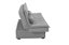 SOFA CAMA BAU SF.5840 BUZIOS/21 LIN CINZA 2501/B - LUXURY - Imagem 4
