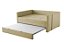 SOFA CAMA DOMINIC LIN BEGE/2503 - LUXURY - Imagem 2