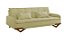 SOFA CAMA CANNES LIN BEGE/2503 - LUXURY - Imagem 1