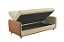 SOFA CAMA BAU IPANEMA LIN BEGE/2503 - LUXURY - Imagem 3
